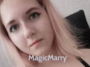 MagicMarry