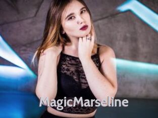 MagicMarseline