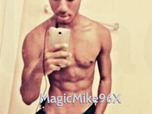 MagicMike96X