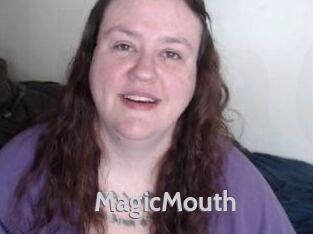 MagicMouth