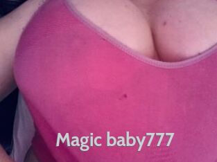 Magic_baby777