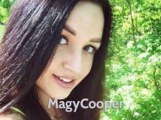 MagyCooper