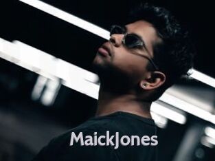 MaickJones