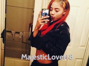 MajesticLover18