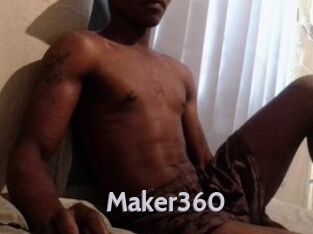 Maker360