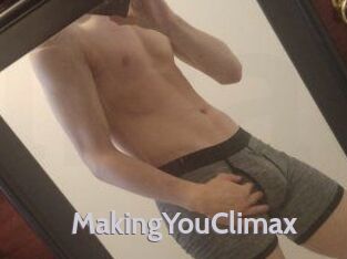 MakingYouClimax