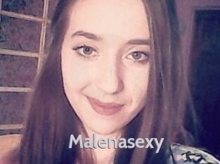 Malenasexy