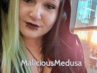 MaliciousMedusa