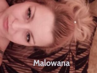 Malowana