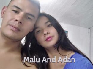 Malu_And_Adan