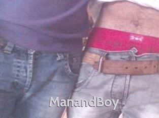 ManandBoy