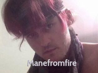 Manefromfire