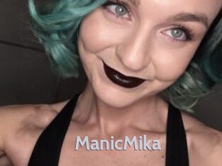 ManicMika