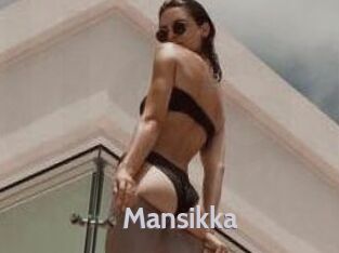 Mansikka