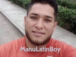 ManuLatinBoy