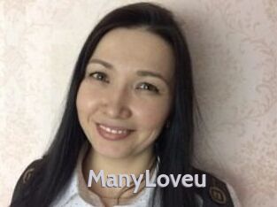 ManyLoveu