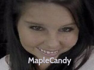 MapleCandy