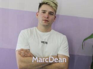 MarcDean