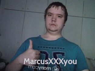 MarcusXXXyou