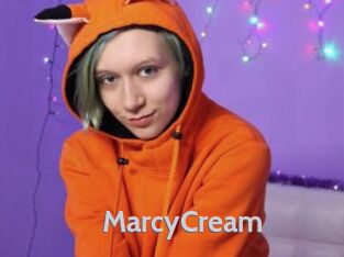 MarcyCream