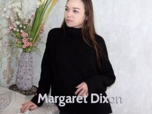 Margaret_Dixon