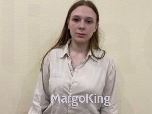 MargoKing