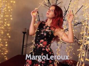 MargoLeroux