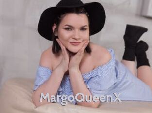 MargoQueenX