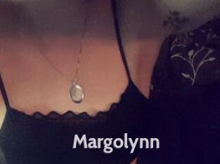 Margolynn