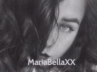 MariaBellaXX