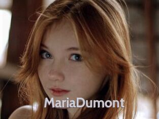 MariaDumont