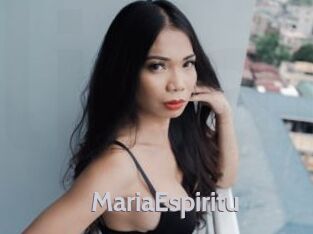 MariaEspiritu