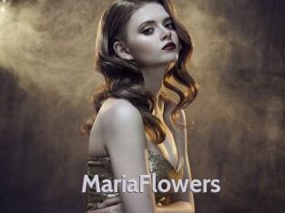 MariaFlowers