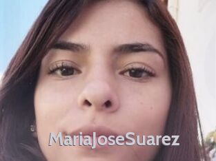 MariaJoseSuarez