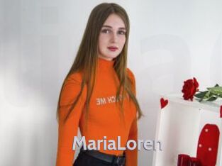 MariaLoren