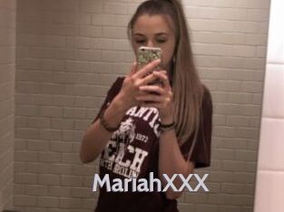 MariahXXX