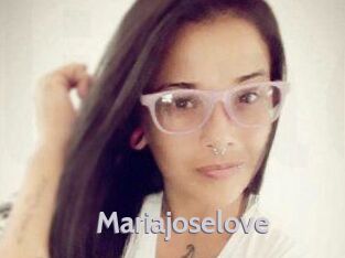 Mariajoselove