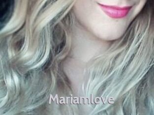 Mariamlove