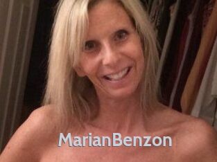 Marian_Benzon