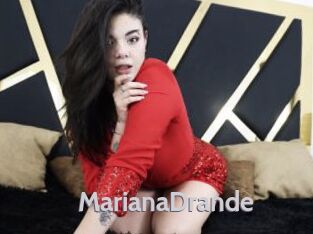 MarianaDrande