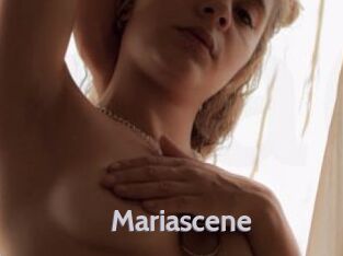 Mariascene