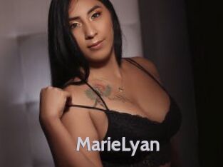 MarieLyan