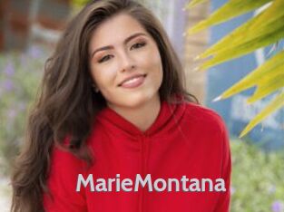 MarieMontana