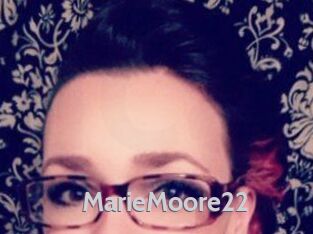 MarieMoore22