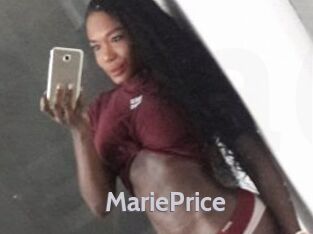 MariePrice