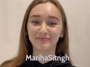 MarihaSitngh