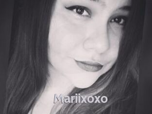 Mariixoxo