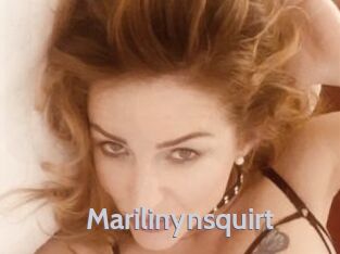 Marilinynsquirt