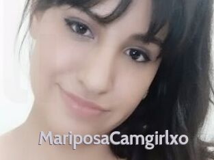 MariposaCamgirlxo