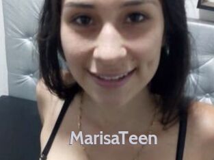 MarisaTeen